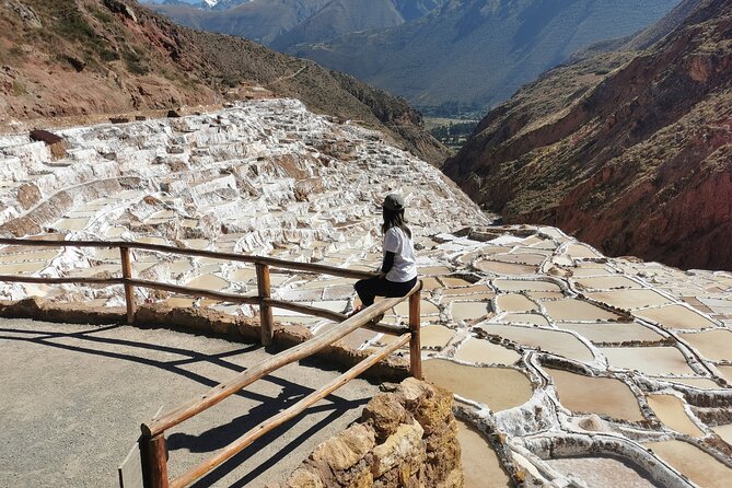 2 Day Tour: Sacred Valley Cultural and Machu Picchu by train - Moray and Maras: the Inca science you can actually picture