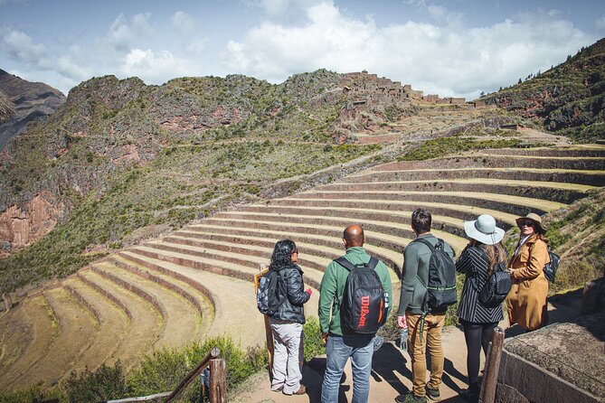 2-Day Tour: Sacred Valley & Machu Picchu - All Tickets Included - Why this 2-day plan works so well for Machu Picchu timing