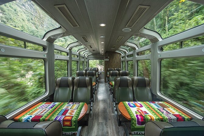 2-Day Tour: Sacred Valley & Machu Picchu - All Tickets Included - Day 2 Machu Picchu: timed entry, a guided walkthrough, then quiet time