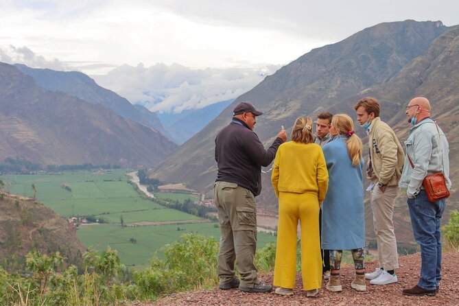 2-Day Tour: Sacred Valley & Machu Picchu - All Tickets Included - Price and value: where the $499 goes (and what costs extra)