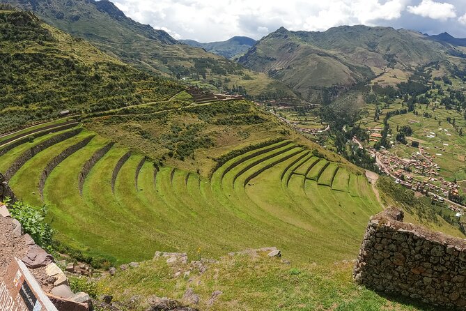 2-Day Tour: Sacred Valley & Machu Picchu - All Tickets Included - What to bring, how to pace yourself, and little timing tricks