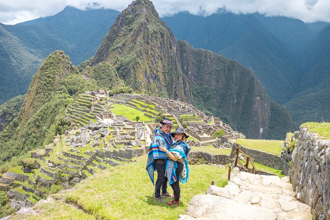 2-Day Tour: Sacred Valley & Machu Picchu - All Tickets Included - Who this tour suits best