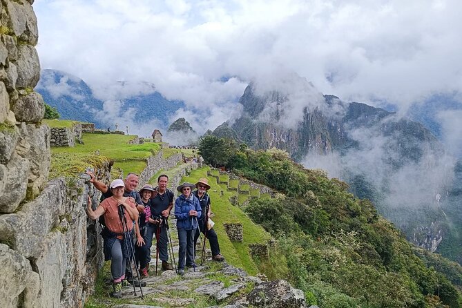 2 Day Tour Throughout the Short Inca Trail to Machu Picchu - A Two-Day Inca Trail That Feels Like More Than a Shortcut