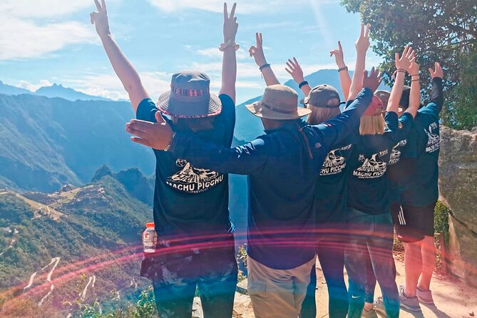 2 Day Tour Throughout the Short Inca Trail to Machu Picchu - Day 2: Sunrise at Machu Picchu, Guided Walk, and Time to Roam