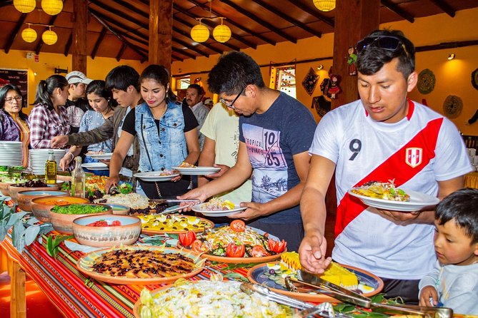 2-Day Tour to Machu Picchu by Minivan - Machu Picchu in 48 Hours: What This Minivan Plan Really Means