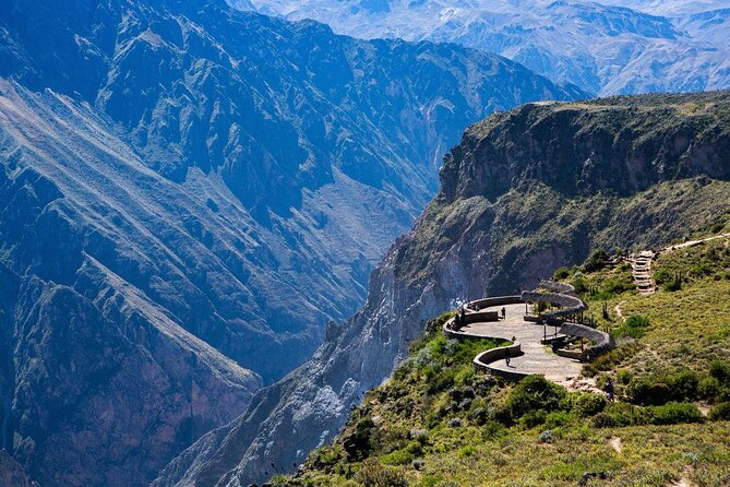 2-Day Tour to the Magical Colca Canyon - Key things I’d circle before you book