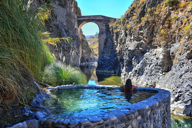 2-Day Tour to the Magical Colca Canyon - From Arequipa to the canyon, but with real altitude stops