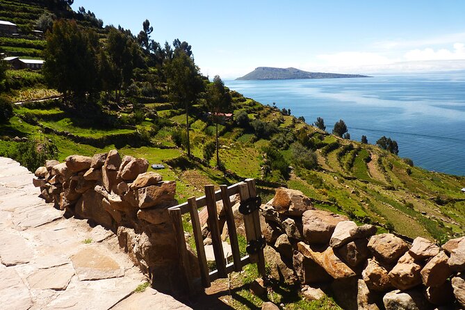 2 Day Tour to Uros, Amantani and Taquile from Puno - Taquile Island: textiles, music, a view lunch, and optional top views