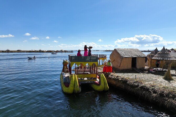 2 Day Tour to Uros, Amantani and Taquile from Puno - Price and what $73 gets you, realistically
