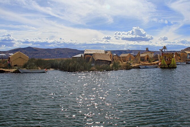 2 Day Tour to Uros, Amantani and Taquile from Puno - How to make the most of it: fitness, shoes, and small planning wins