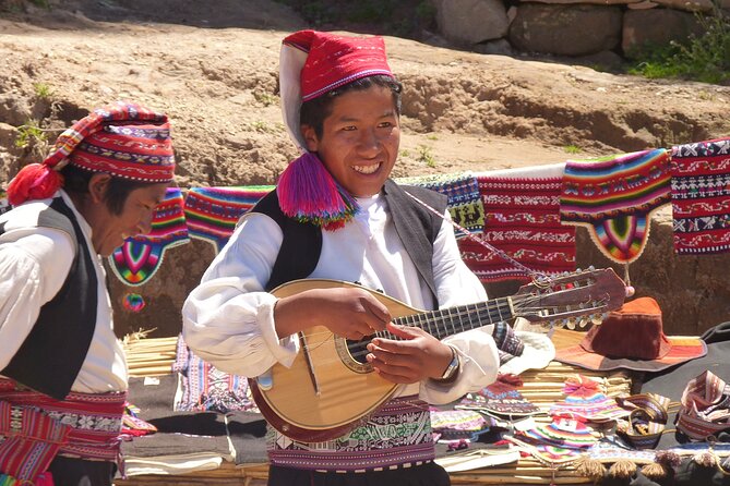 2 Day Tour to Uros, Amantani and Taquile from Puno - Should you book the 2 day Uros, Amantani and Taquile tour from Puno?