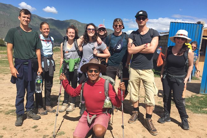 2 Day Trek Including Transfer to Puno / Colca Canyon - From Arequipa at 3:00 am, to Chivay and Condor’s Cross