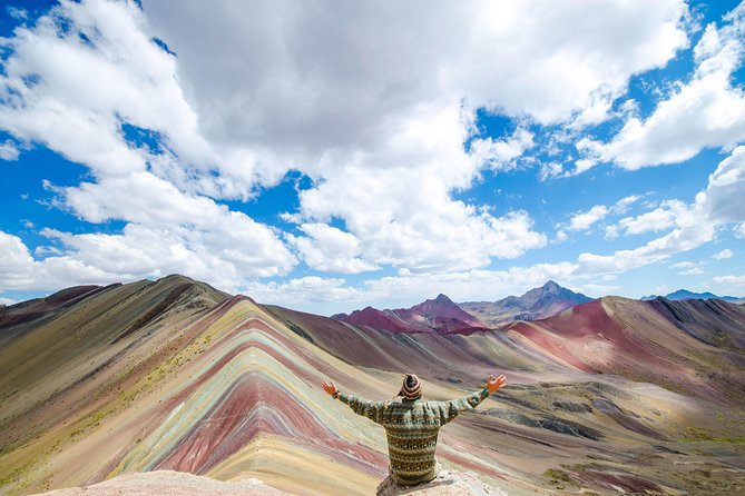 2-Day Trek to Rainbow Mountain from Cusco with Exclusive Mountain Camps - Cusco Pickup at 4:00am, and Why a Head Torch Matters