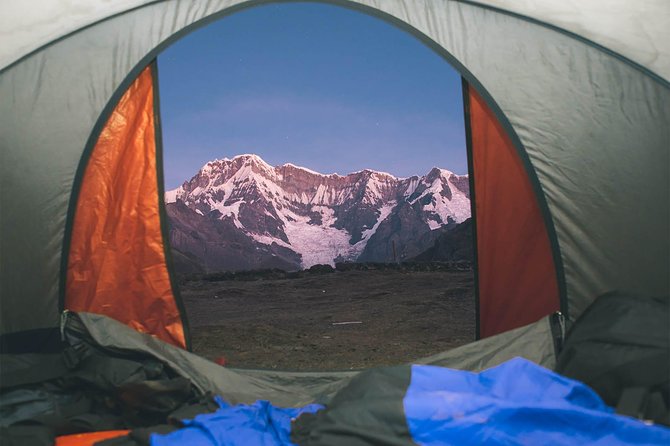 2-Day Trek to Rainbow Mountain from Cusco with Exclusive Mountain Camps - Crowds vs. Quiet Time: The Big Reason to Choose This 2-Day Plan