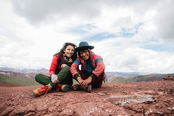 2-Day Trek to Rainbow Mountain from Cusco with Exclusive Mountain Camps - Who This Trek Fits Best (and Who Might Want Another Option)