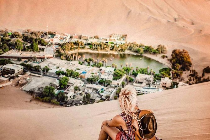 2 Days/1 Night Paracas, Huacachina and Nazca from Lima - Logistics that matter: group size, comfort, and what to pack