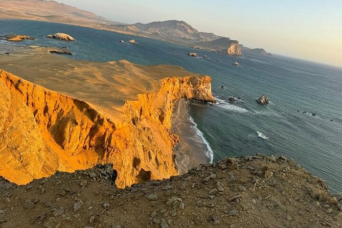 2 Days 1 Night Paracas Ica Tour from Lima - Key highlights you should know