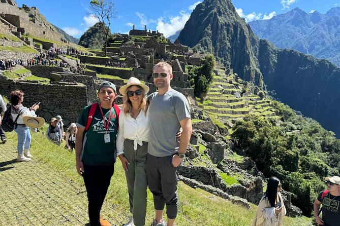 2 Days and 1 Night Tour of Inca Trail to Machu Picchu - Key things to know before you go