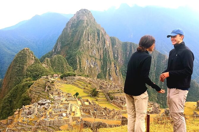 2 Days and 1 Night Tour of Inca Trail to Machu Picchu - Cusco Start, Train to Km 104, and the First Steps on the Inca Trail
