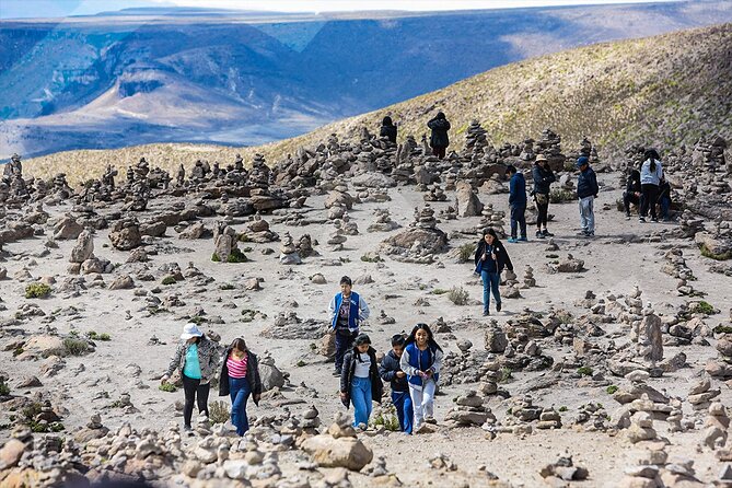 2 Days Colca Canyon Tour with Transfer to Puno - Price and what you are really paying for
