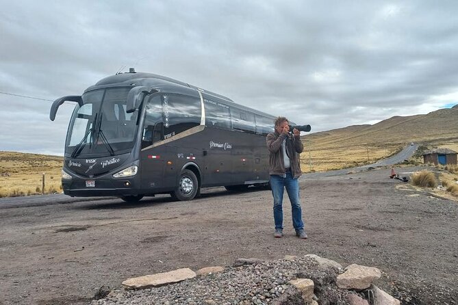 2 Days Colca Canyon Tour with Transfer to Puno - Who this tour fits, and who should consider something else