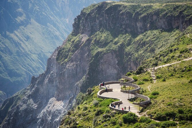 2 Days Colca Canyon Tour with Transfer to Puno - My booking advice: should you choose this Colca plus Puno route?