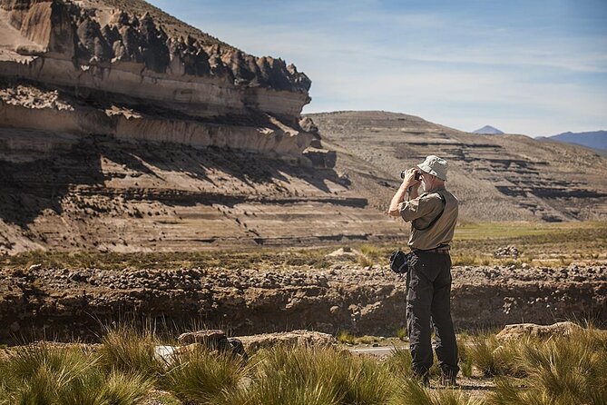 2 Days Colca Canyon Tour with Transfer to Puno - FAQ