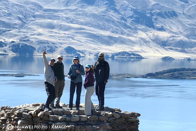 2 Days Colca Canyon Tour with Transfer to Puno - Day 2: Condor Cross, Mirador Antahuilque, Maca, and the ride to Puno