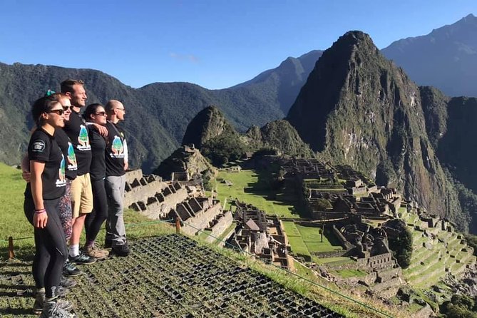 2 Days Inca Trail to Machu Picchu with Camping - Why This 2-Day Inca Trail Camping Plan Fits So Many Schedules