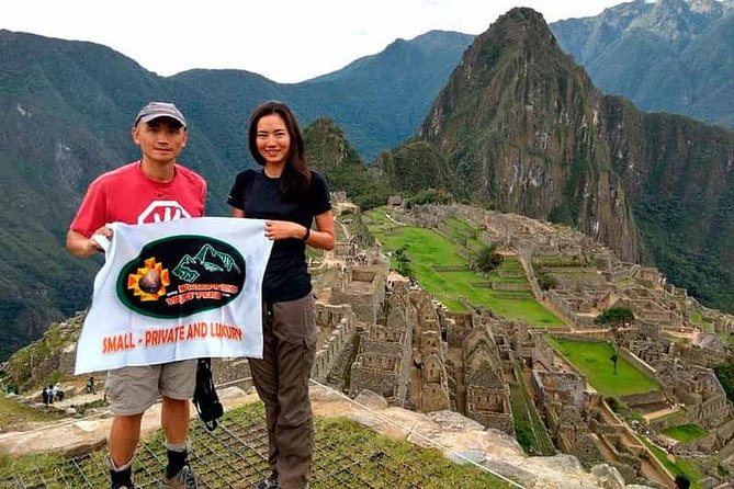 2 Days Inca Trail to Machu Picchu with Camping - Night Camp at Puente Ruinas by the Urubamba River