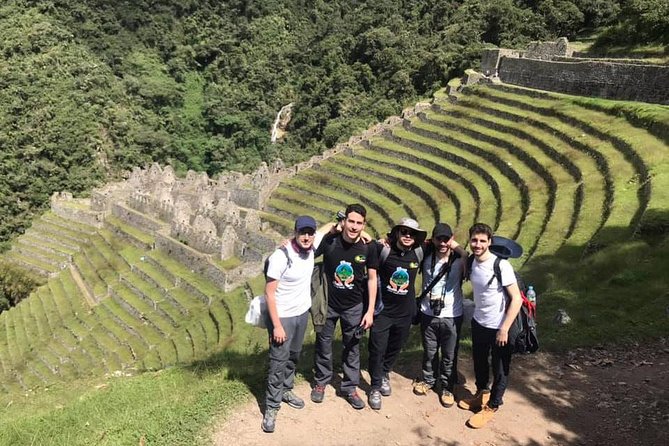 2 Days Inca Trail to Machu Picchu with Camping - The Return: Bus to Aguas Calientes, Train Back to Cusco