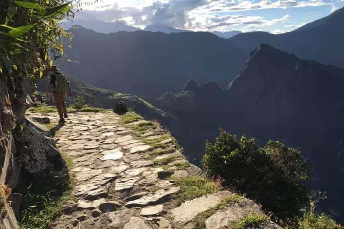 2 Days Inca Trail to Machu Picchu with Camping - What You Really Get for $750, and Why It Can Be Good Value
