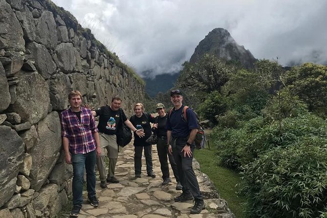 2 Days Inca Trail to Machu Picchu with hotel - 2 Days on the Inca Trail Route That Gets You Into Machu Picchu the Right Way
