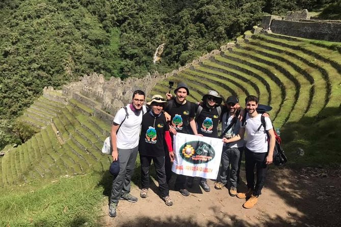 2 Days Inca Trail to Machu Picchu with hotel - Your Guide: What a Great Bilingual Tour Actually Adds