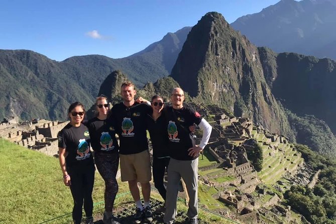 2 Days Inca Trail to Machu Picchu with hotel - Transport, Tickets, and Meals: The Value of Not Guessing