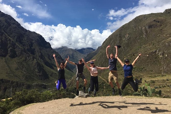 2 Days Inca Trail to Machu Picchu with hotel - Fitness Level, Early Starts, and What to Expect on the Trail