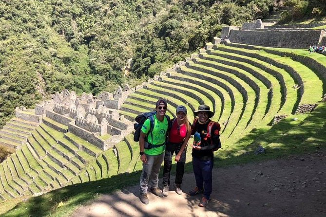 2 Days Inca Trail to Machu Picchu with hotel - Who This Tour Is Best For