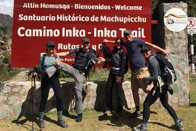 2 Days Inca Trail to Machu Picchu with hotel - Day 2: Sunrise Timing, a 2.5-Hour Guided Machu Picchu Tour, Then Back to Cusco