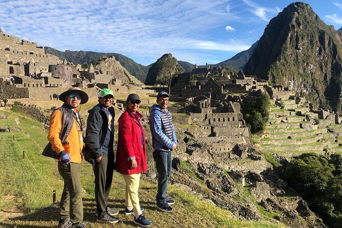 2 Days Machu Picchu Private Tour - Key highlights worth your attention