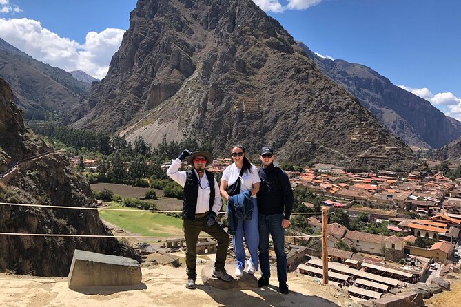 2 Days Machu Picchu Private Tour - The best part: a private route that stops you from doing mental gymnastics