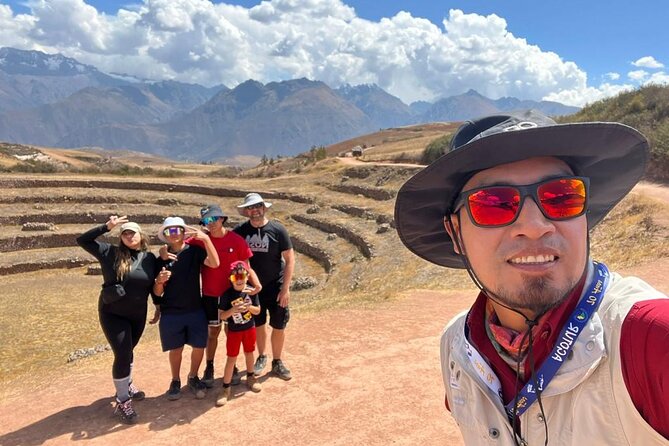 2 Days Machu Picchu Private Tour - Ollantaytambo to Aguas Calientes: what you gain by arriving the day before