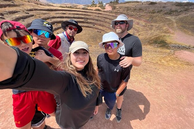 2 Days Machu Picchu Private Tour - The bus to Machu Picchu: about 30 minutes that set the tone