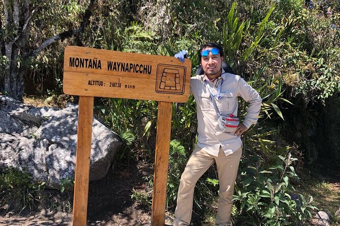 2 Days Machu Picchu Private Tour - Machu Picchu time: how a good guide changes what the ruins mean