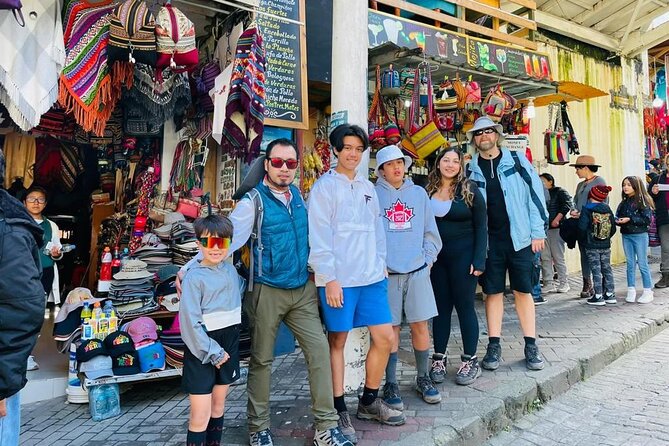 2 Days Machu Picchu Private Tour - Lunch in Aguas Calientes, then the return train to Ollantaytambo