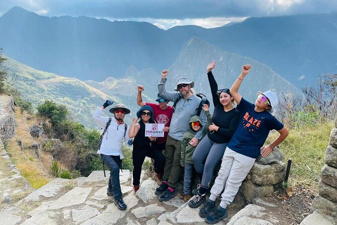 2 Days Machu Picchu Private Tour - Accommodation in Aguas Calientes: why the included night matters