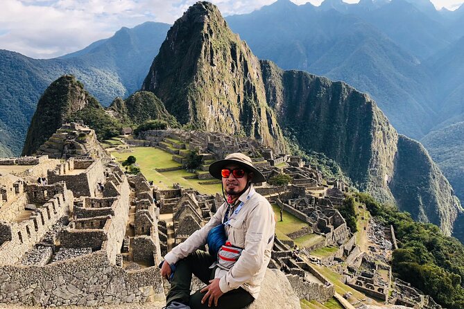2 Days Machu Picchu Private Tour - Day 1, early morning Cusco pickup to the Ollantaytambo train station