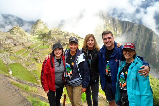 2 Days Machu Picchu Tour from Cusco - Your Free Afternoon in Aguas Calientes, Vilcanota and Mandor