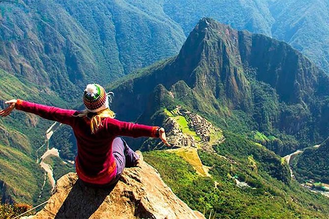 2 Days Machu Picchu Tour from Cusco - Day 2: Bus Up to Machu Picchu and a 3-Hour Private Walk