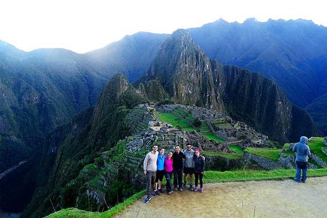 2 Days Machu Picchu Tour from Cusco - Lunch, Train Ride, and Arrival Back in Cusco