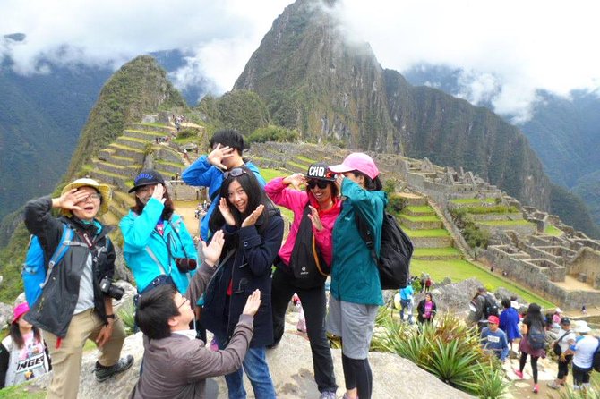 2 Days Machu Picchu Tour from Cusco - Who This Tour Fits Best
